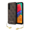 Guess puzdro plastové Samsung S711 Galaxy S23 FE GUHCS23FEGF4GBR