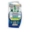 Wilkinson Sword Quattro Titanium Sensitive 3 ks