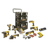 DeWALT DCK853P4