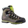 Topánky Kayland Plume Micro GTX (Grey/Lime) 7.0