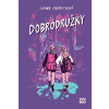 Dobrodružky
