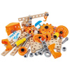 Junior Inventor Deluxe sada experimentov, 57 ks