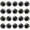 Matica Carbonado M12x1.50 kužeľová 17 mm kľúč 21 20 ks