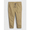 Chlapčenské baby nohavice joggers GAP|5LET