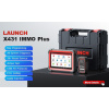 Autodiagnostika LAUNCH x431 IMMO Plus CZ