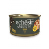 Schesir Cat After Dark Wholefood kura 80 g