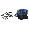 Vysávač na vysávanie namokro/nasucho GAS 12-25 PL BOSCH