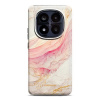 Odolný obal Mobiwear Elite Pro - Xiaomi Redmi Note 14 Pro Plus 5G - EP32E Růžový a zlatavý mramor (Odolné pouzdro, obal kryt Mobiwear Elite Pro - maximální ochrana mobilu Xiaomi Redmi Note 14 Pro Plus