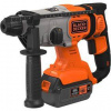 Kladivo Black-Decker BCD900M1K-QW (s baterií)