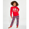Cornette Dievčenské pyžamo GNOMES Cornette pyžamá veľkosť: 98/104