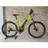 Haibike HardSeven SL L Jazdenka