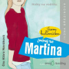 Jmenuji se Martina - Ivona Březinová - online doručenie
