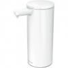 Simplehuman 266ml - biela oceľ