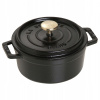 Staub okruhlý 12 cm 0,4 l