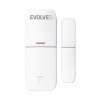 EVOLVEO bezdr. detektor otvorenia okien/dverí pre SecuPro/Alarmex Pro ACSALMMST