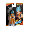 Bandai Akční Figurka - Flash Series: Dragon Ball - Super Saiyan Blue Goku, 37219