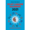 Velký lunární kalendář 2021 aneb Horoskopy pro každý den - Alena Kárníková