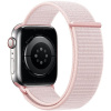 Eternico Airy na Apple Watch 38 mm/40 mm/41 mm Bunny Pink AET-AWAY-BuPi-38