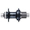 Shimano náboj disc SLX FH-M7110-B 32děr Center Lock 12mm e-thru-axle 148mm 12 rychlostí zadní