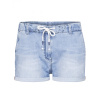 kraťasy CHILLAZ Summer Splash W light denim 38