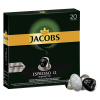 Jacobs Kapsule Espresso 12 kapsúl 20 porcií v balení 104g