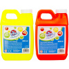 Tekutina na bubliny Mega Creative 500 ml 15 cm