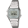 CASIO LA680WEA-7EF - Dámske hodinky so stopkami a budíkom