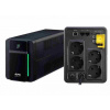 APC Back-UPS 750VA (410W), AVR, USB, české zásuvky BX750MI-GR