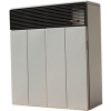 Karma GAMAT L 30 plynové topidlo 3,14kW, se spalovací komorou, stacionární, odtah do komínu, slonová kost