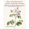 Wall Art Made Easy (Barbara Ann Kirby)(Brožovaná)