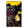 Garnier Olia 4.0, Tmavý bronz, Permanentné sfarbenie
