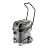Mokro suchý vysávač Mokro-suchý vysávač NT 40/1 Tact Bs KARCHER 1.148-340.0