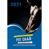FIT Diář pro muže 2021