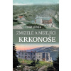 Zmizelé a mizející Krkonoše - Pavel Zahradník