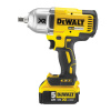 DeWALT bezuhlíkový rázový uťahovák - DCF899P2