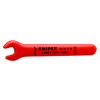 Knipex Lic maticový otvorený jednostranný 98005/16
