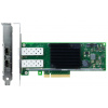 Lenovo ThinkSystem Intel X710-DA2 PCIe 10Gb 2-Port SFP+ Ethernet Adapter (7ZT7A00537)