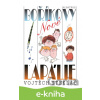 E-kniha Nové Boříkovy lapálie - Vojtěch Steklač