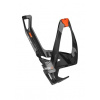 Košík na láhev ELITE Cannibal XC Bio black/orange