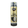 TIRE DOKTOR 535ml - utesňuje prepichnuté pneumatiky