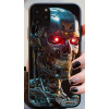 Terminátor kryt pre Apple iPhone XR