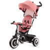 Kinderkraft Aston Rose pink 5902533922369