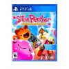 Slime Rancher Deluxe Edition PlayStation 4 (PS4) krabička
