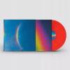 Coldplay Moon Music Limited Red Indie 1 Vinyl