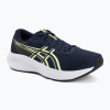 Pánske bežecké topánky ASICS Patriot 14 midnight/illuminate yellow