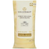 Biela belgická čokoláda 28% Callebaut 10 kg