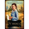 Odkazy z Timber Ridge: V srdci - Tamera Alexander - online doručenie