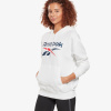 Reebok Identity French Terry Hoody L