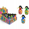 Jimmy Fox Super Bomb Spray 50ml - Tekutá ovocná sladkosť v spreji.