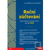 Roční zúčtování daně z p… (Iva Rindová; Jana Rohlíková)